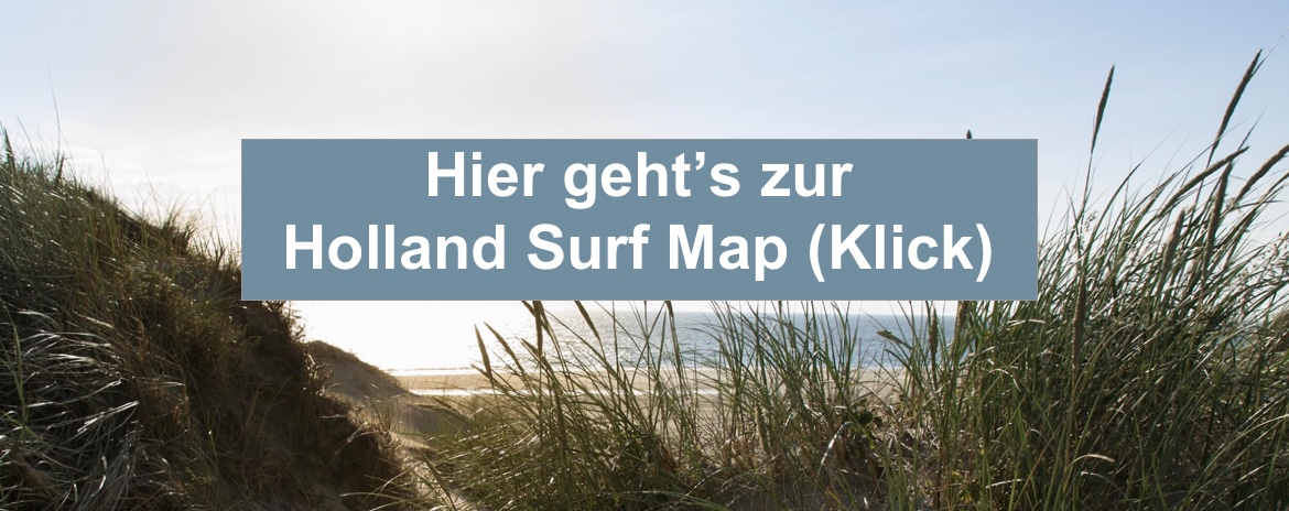 Holland Surf Spots