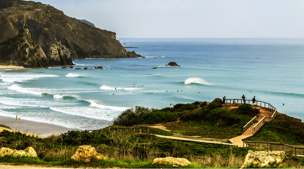 Portugal Tipps – Amado