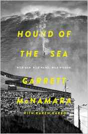 Gute Bücher für Surfer: Hound of the Sea