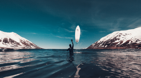 Island Tipps für Surfer