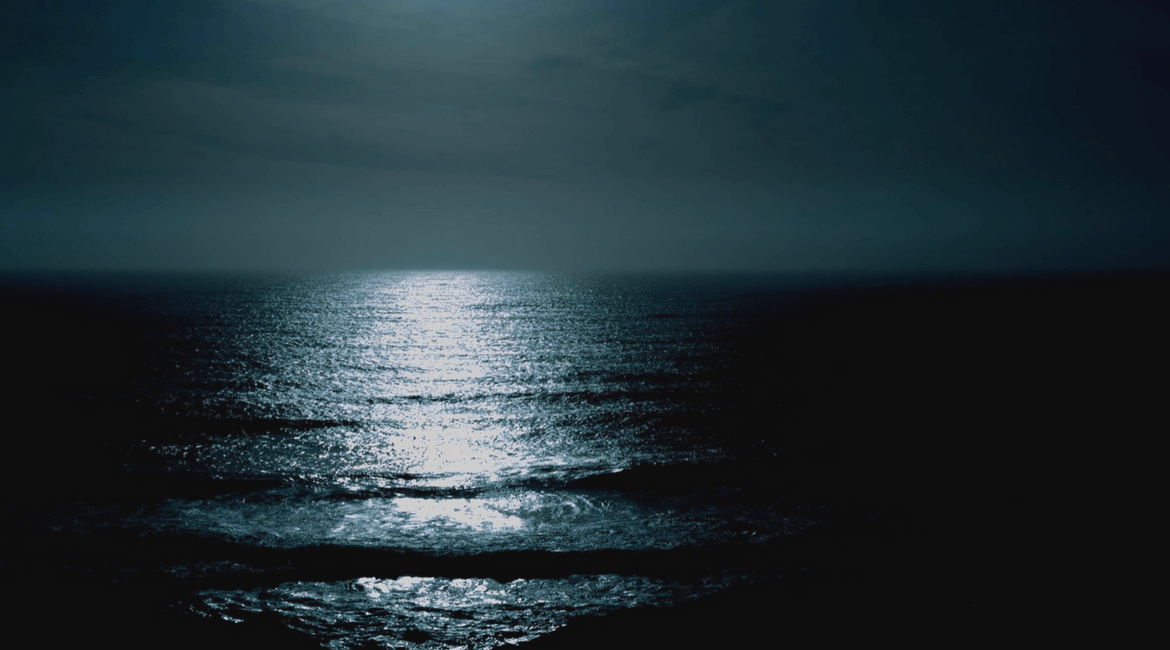 Nachtsurfen: Wie Sie sehen, sehen sie nix