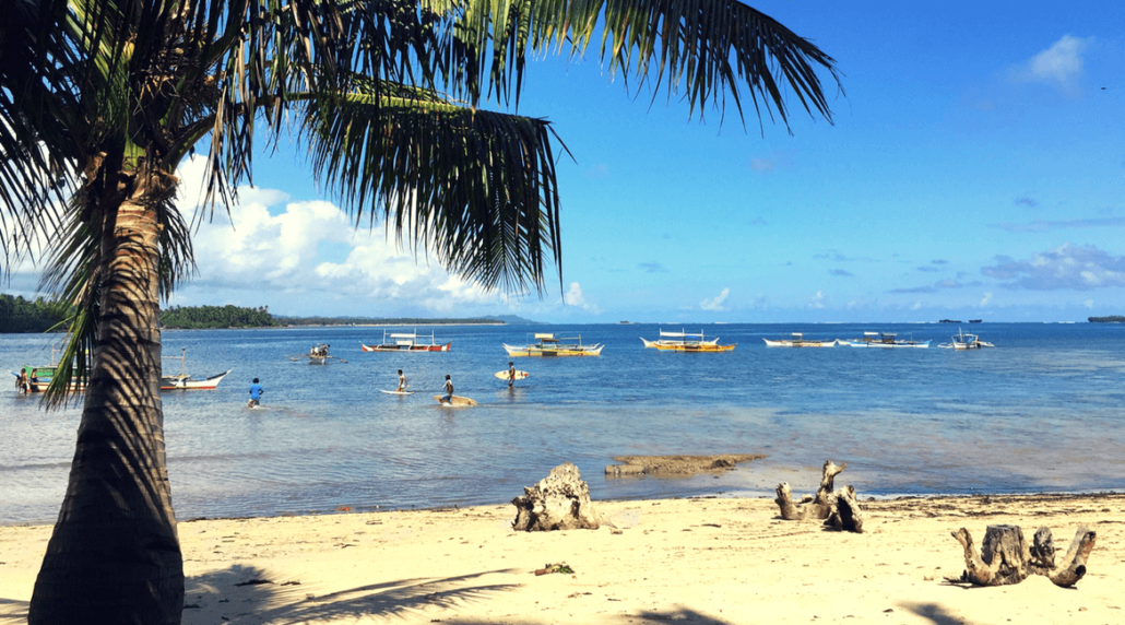Surfen auf den Philippinen Alles über das Surfer Paradies Siargao