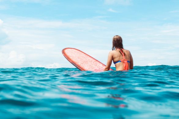 Surf Bikini