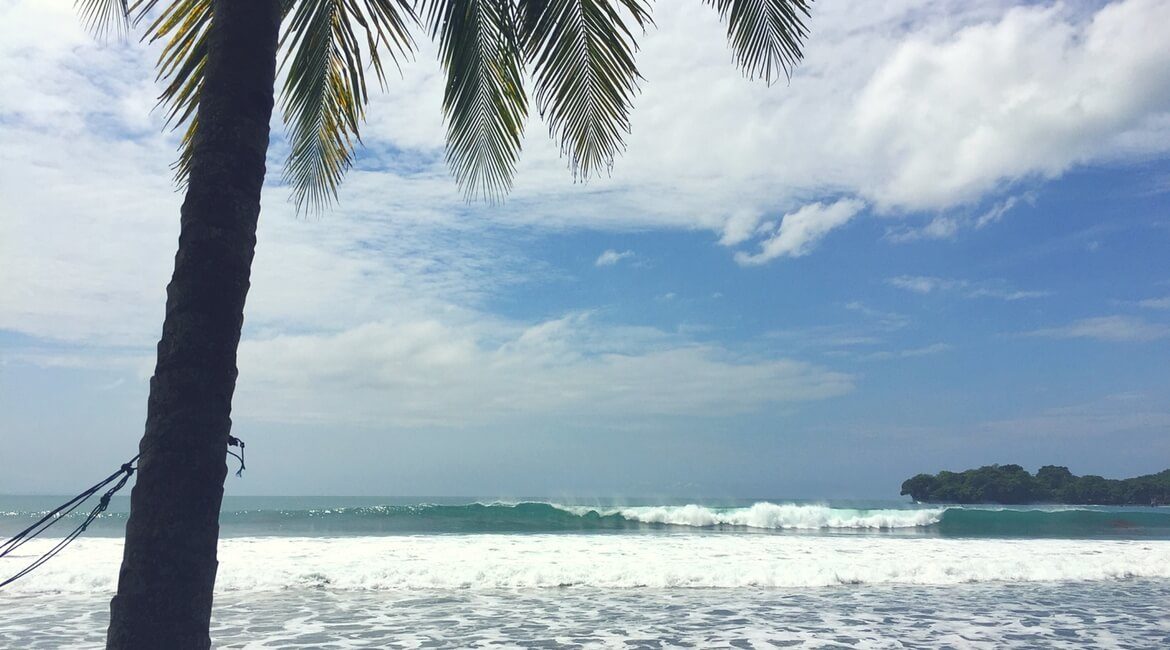 West Java Surf
