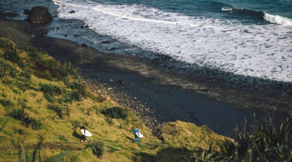 Secret Spot