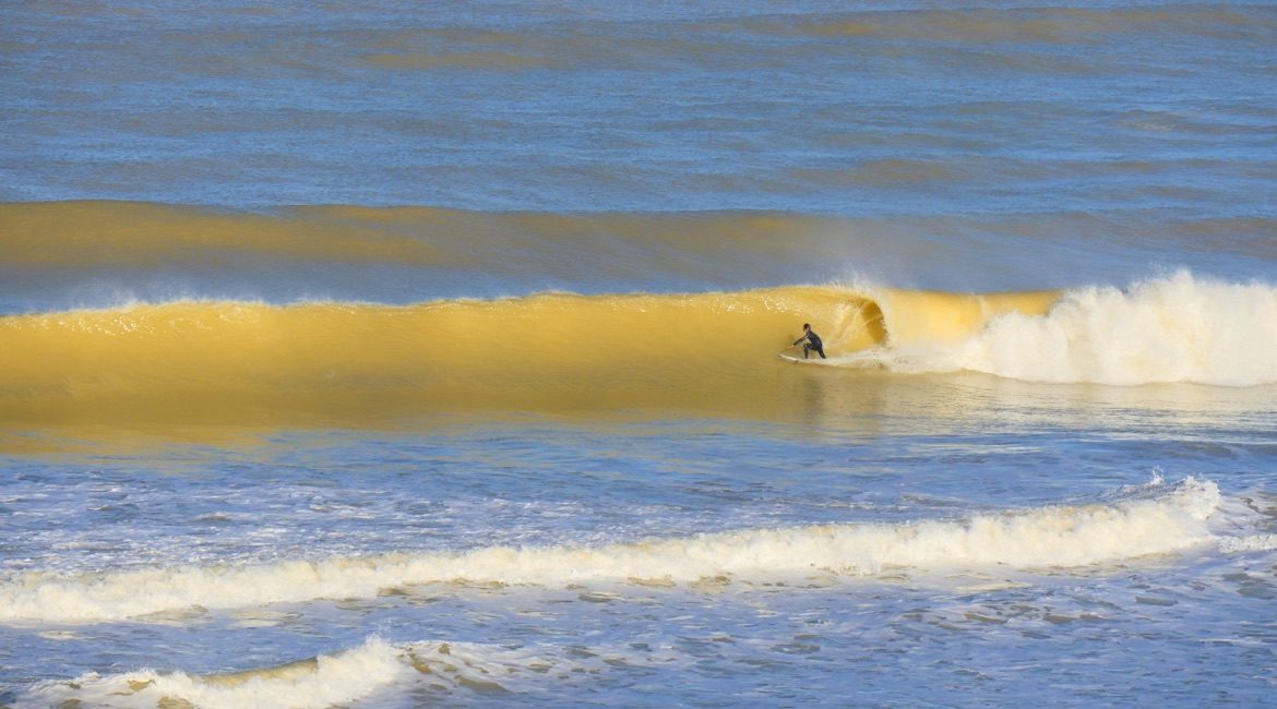 Marokko surfen - Surf Spots