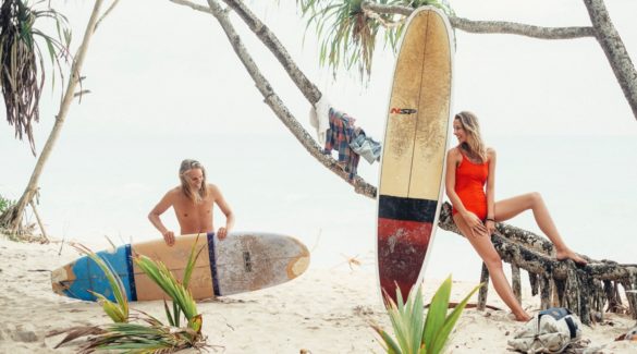 Surfcamp gründen - Surf Spirit Sri Lanka