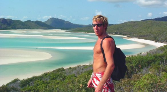 Work and Travel Australien - Erfahrungsbericht