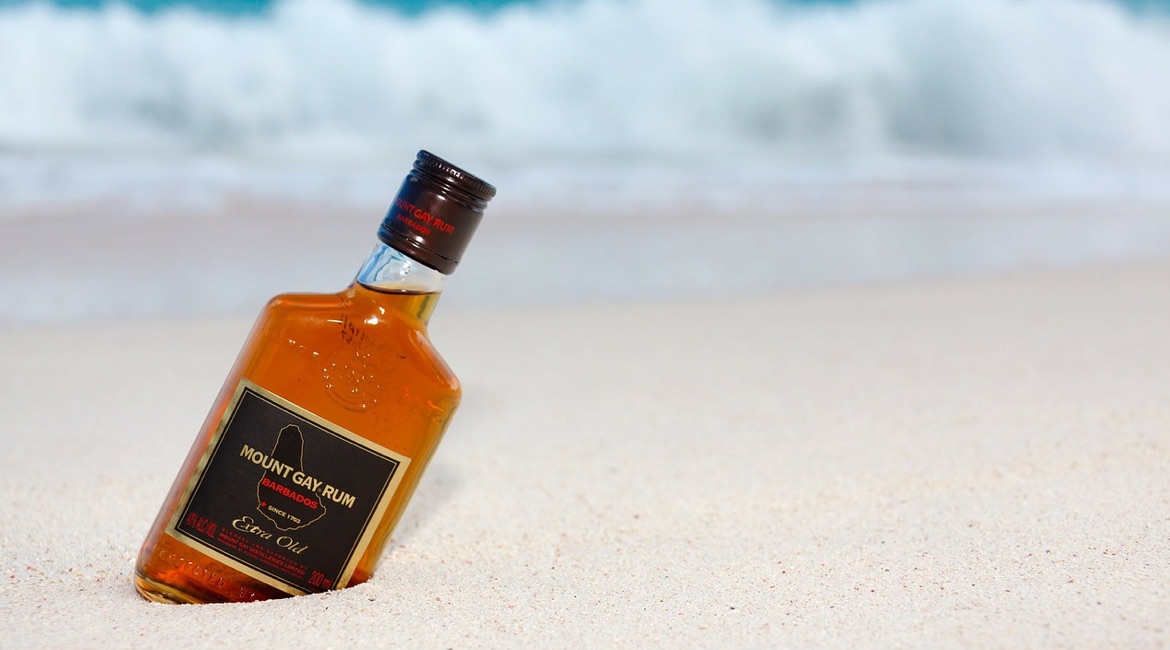 Barbados - Rum