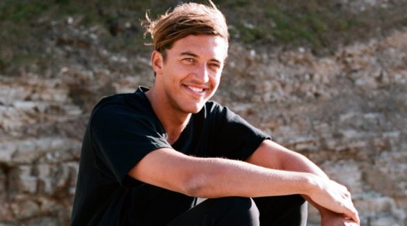 Nathan Ball -Singer Songwriter Music