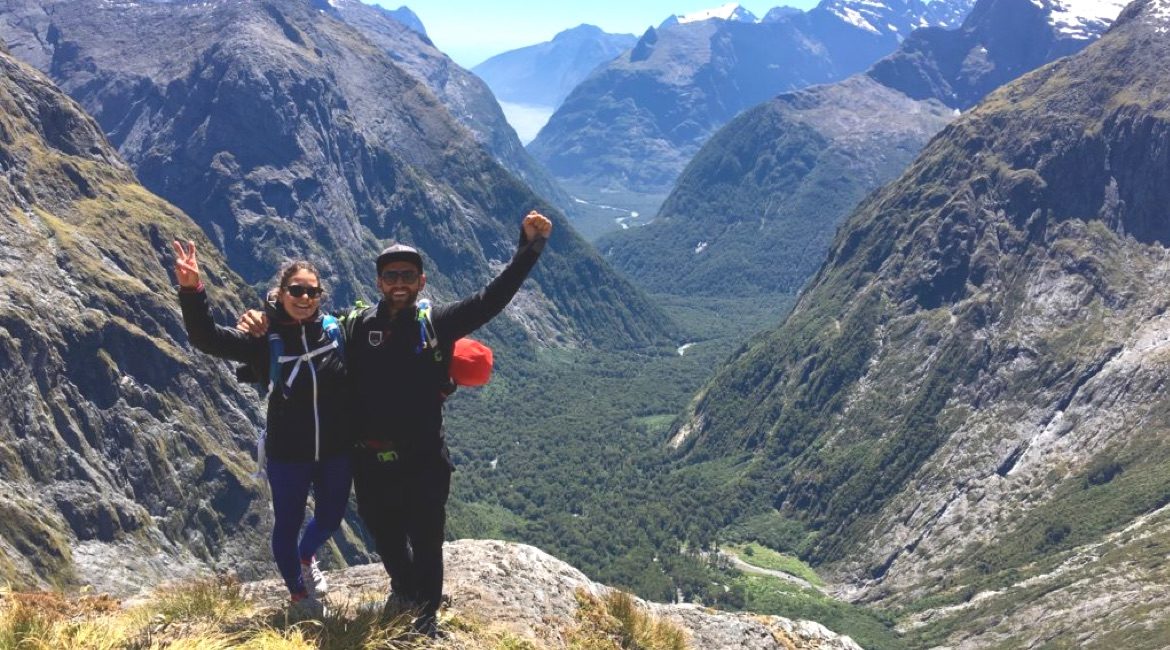 Work and Travel Neuseeland - eine Insider Story