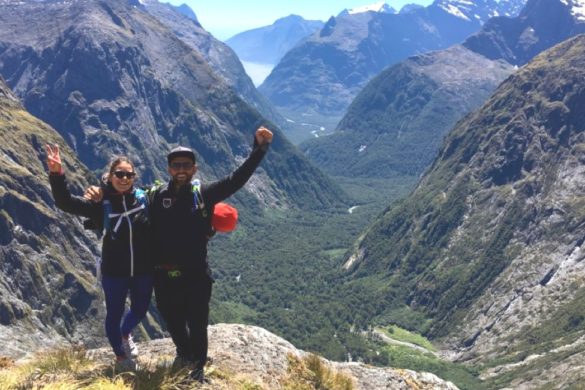Work and Travel Neuseeland - eine Insider Story