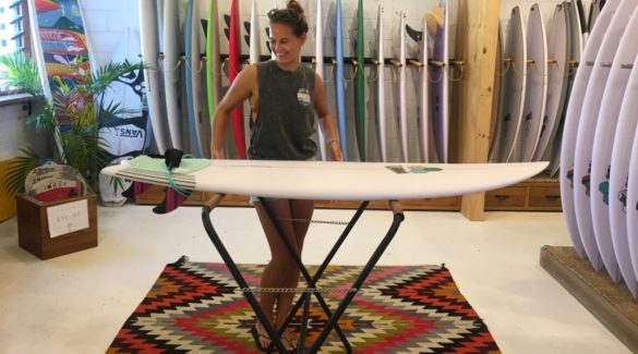 Surfbrett kaufen