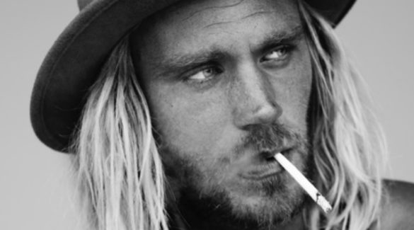 Jules Ahoi Close ∏ Stephan van Fleteren