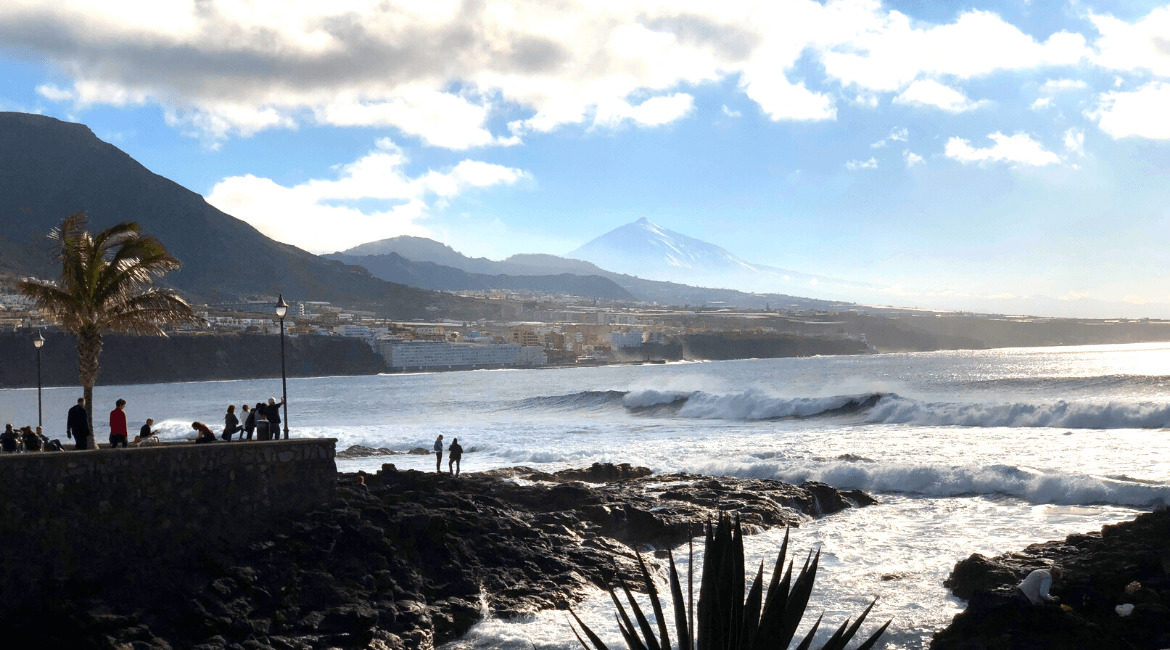 Teneriffa - nachhaltig reisen