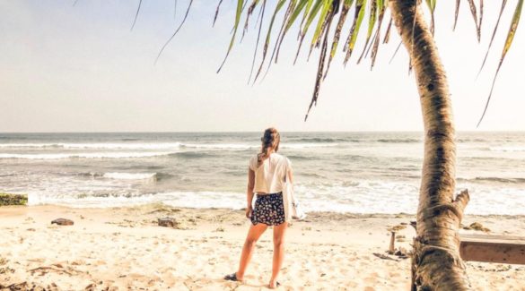 Sri Lanka Urlaub - Tipps