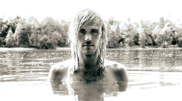 Surf Musiker - Jules Ahoi