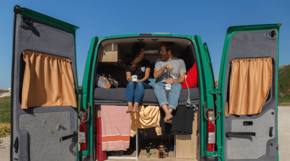 Camping Zubehör – Van Life Camping Zubehör - Van Life