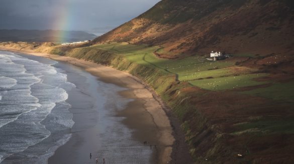 Wales - Snowdonia and More
