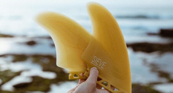 Surfboard Finnen Guide