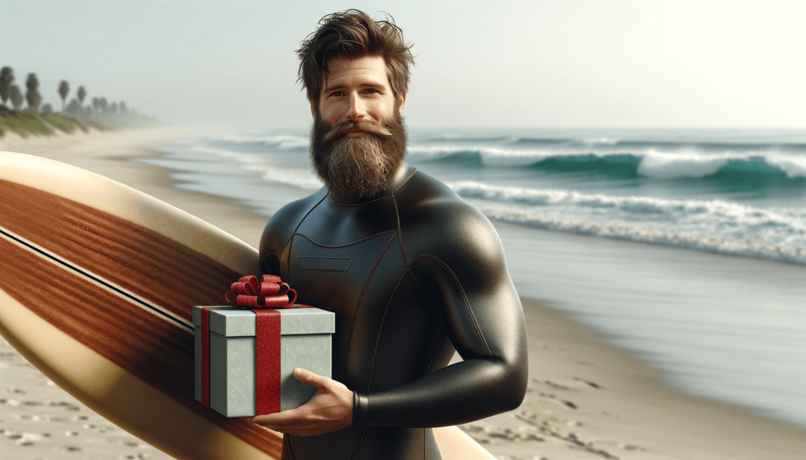 Geschenke für Surfer
